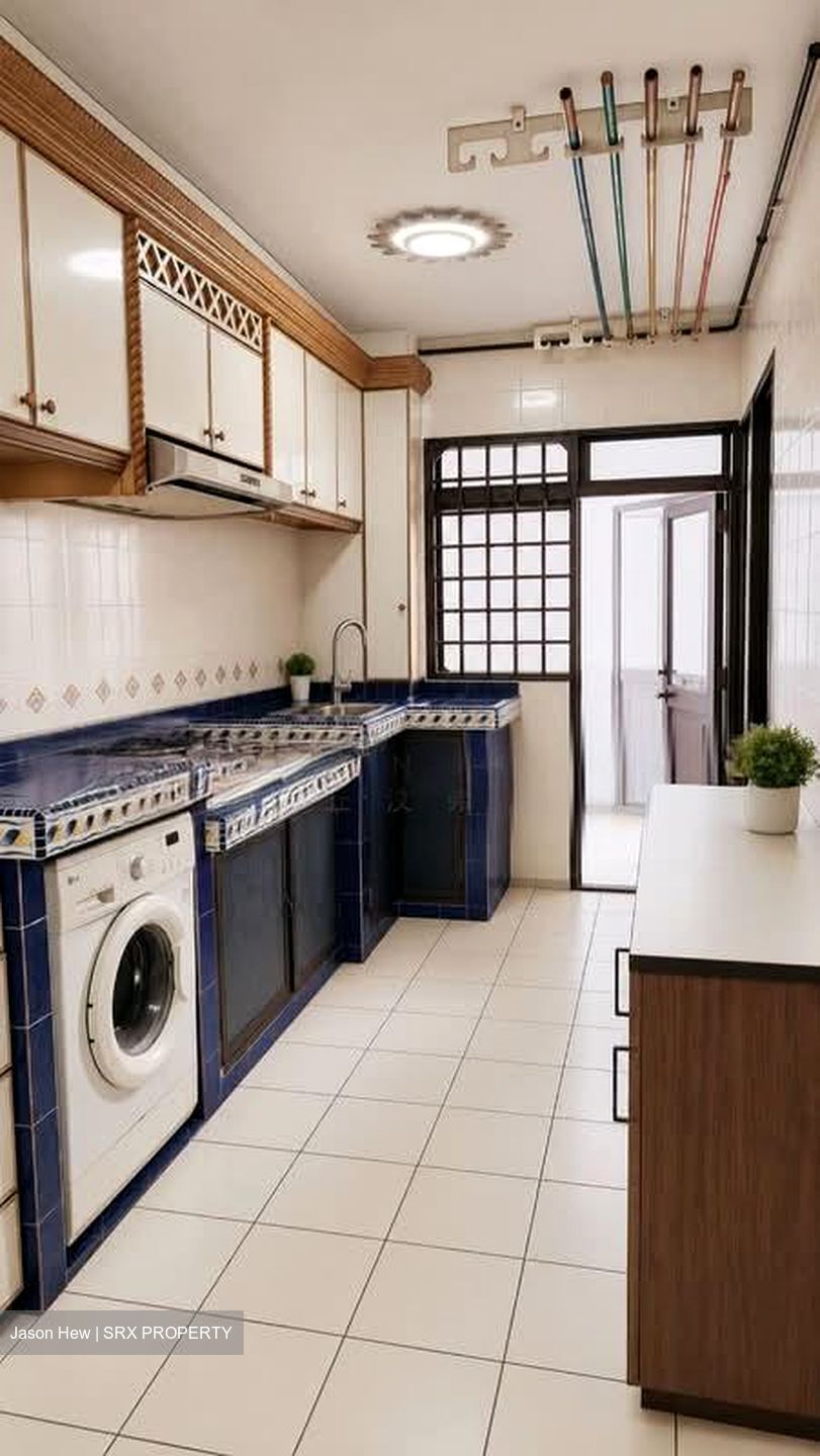 Blk 202 Compassvale South Gate (Sengkang), HDB 4 Rooms #584931331